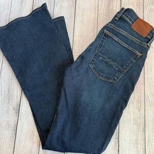 LUCKY BRAND Charlotte Kick Flare Jeans 2